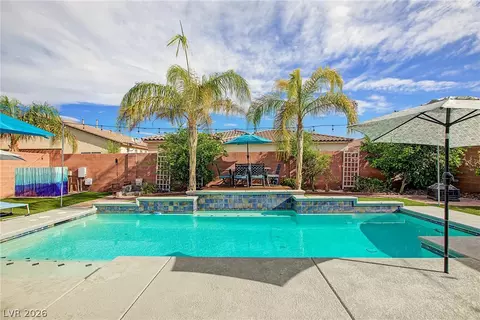 5904 Karnes Ranch Ave, Las Vegas, NV 89131