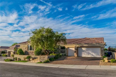 2734 Cherrydale Falls Dr, Henderson, NV 89052