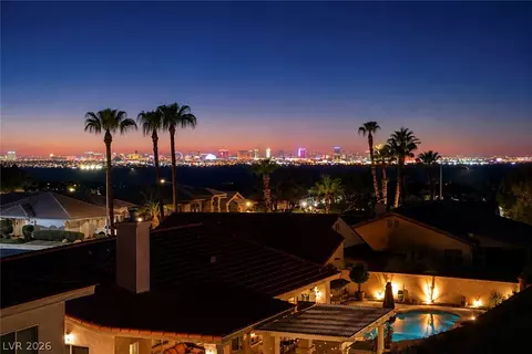 908 Rhyolite Ter, Henderson, NV 89011
