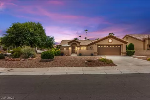 9901 Woodhouse Dr, Las Vegas, NV 89134