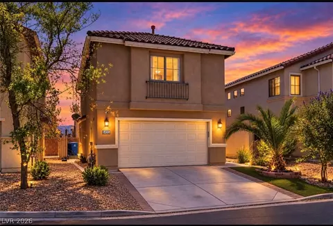 6495 Chettle House Ln, Las Vegas, NV 89122