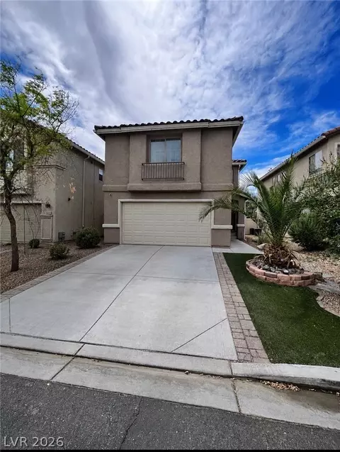 6495 Chettle House Ln, Las Vegas, NV 89122