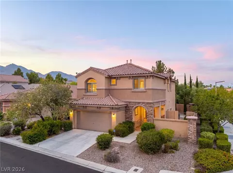 11436 Diveley Ave, Las Vegas, NV 89138