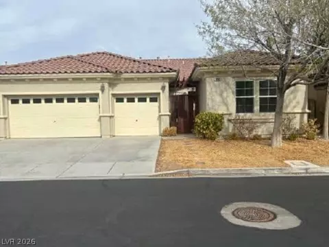 10800 Villa Torre St, Las Vegas, NV 89141