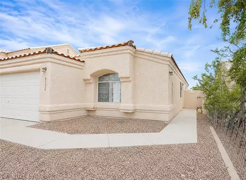 8124 Sickle Ln, Las Vegas, NV 89128