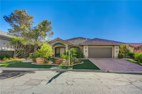 1941 Napoleon Dr, Las Vegas, NV 89156