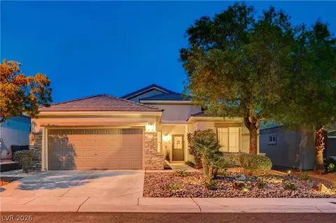 2546 Belgreen St, Las Vegas, NV 89135