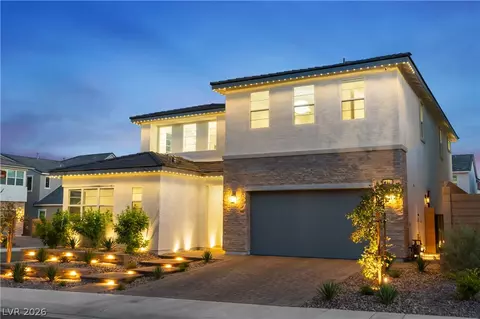 10321 Vento Soffia Ave, Las Vegas, NV 89166