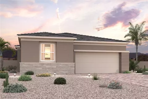 8080 Vanhoy Creek St, Las Vegas, NV 89166