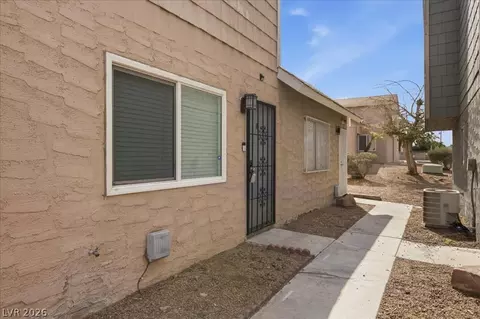 5117 Greene Ln #A, Las Vegas, NV 89119