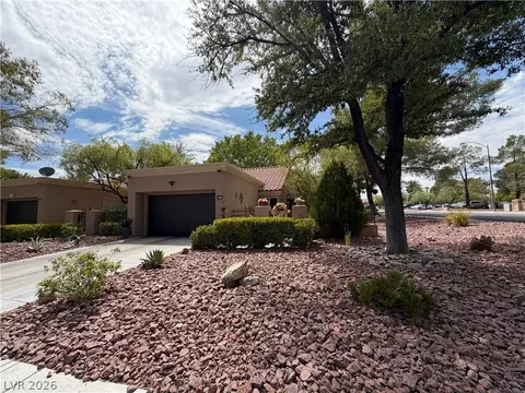 8621 Millsboro Dr, Las Vegas, NV 89134