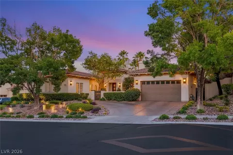 10817 Beringer Dr, Las Vegas, NV 89144
