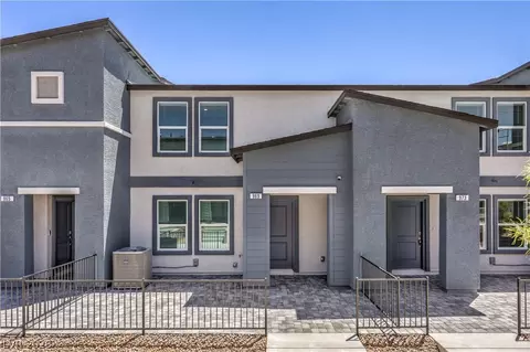 993 Appian Way St, Las Vegas, NV 89107