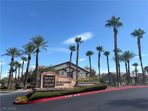 8250 N Grand Canyon Dr #2003, Las Vegas, NV 89166