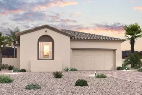 8160 Vanhoy Creek St, Las Vegas, NV 89166