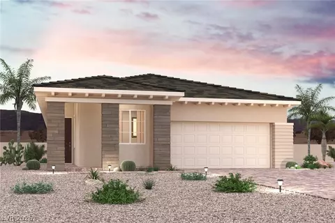 8144 Vanhoy Creek St, Las Vegas, NV 89166