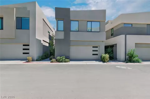 5 Promenade Isle Ln, Henderson, NV 89011