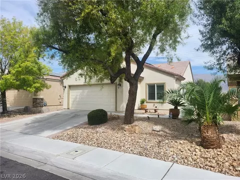 2312 Willow Wren Dr, North Las Vegas, NV 89084