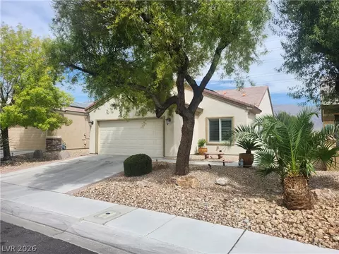 2312 Willow Wren Dr, North Las Vegas, NV 89084