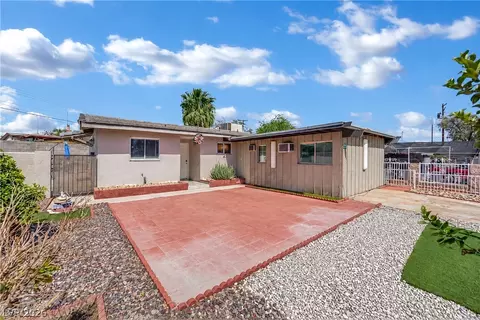 805 N 19th St, Las Vegas, NV 89101