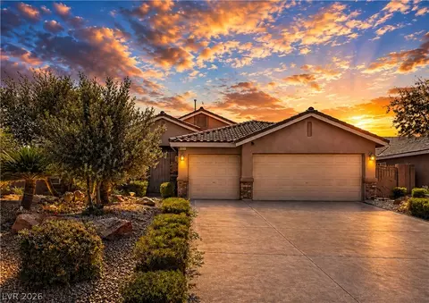 8317 Jeremiahs Lodge Ave, Las Vegas, NV 89131