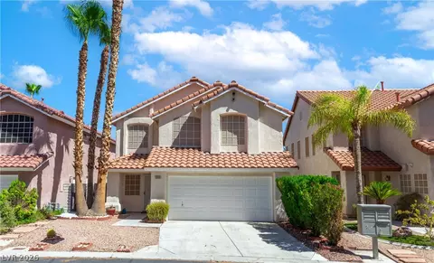 3056 Yankee Clipper Dr, Las Vegas, NV 89117