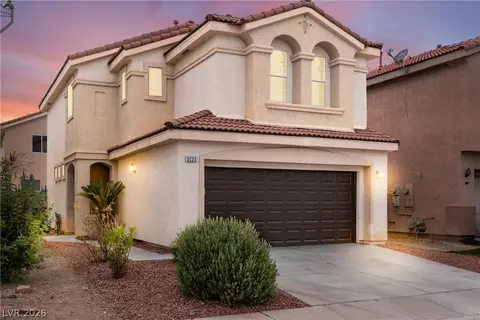 5225 Chilie Verde Dr, North Las Vegas, NV 89031