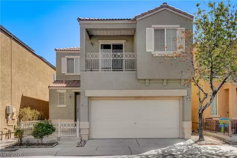 7436 Speedwell Cavern St, Las Vegas, NV 89139