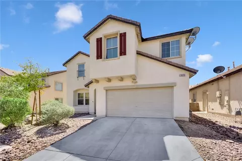 3619 Prairie Orchid Ave, North Las Vegas, NV 89081