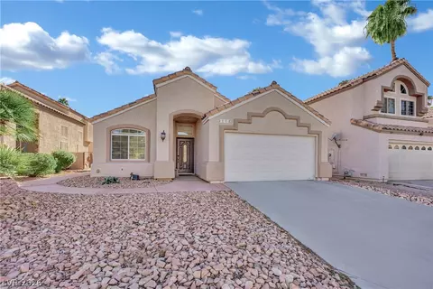 2113 Feather Bush St, Henderson, NV 89074