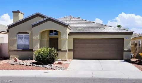 3224 W Cotswold St, Las Vegas, NV 89129