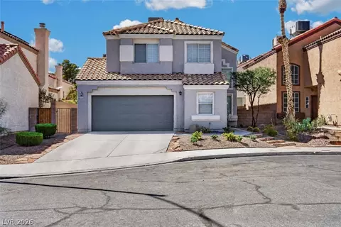 6673 Coral Falls Cir, Las Vegas, NV 89108