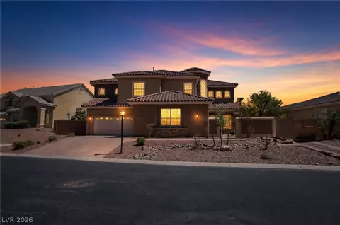 7308 Buttons Ridge Dr, Las Vegas, NV 89131