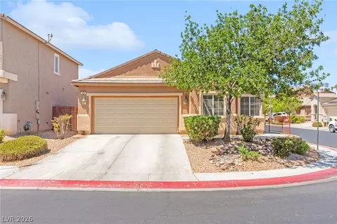 324 Sharp Edge Ave, North Las Vegas, NV 89031