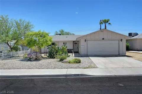 6209 Dayton Ave, Las Vegas, NV 89107