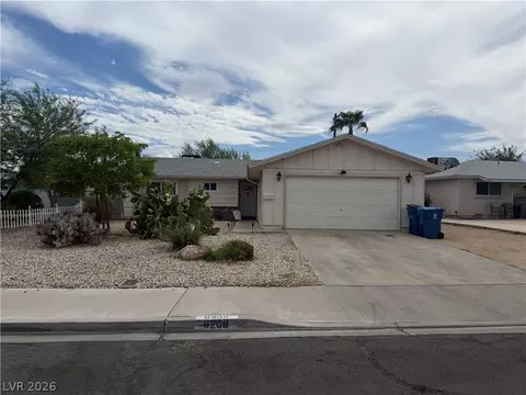 6209 Dayton Ave, Las Vegas, NV 89107