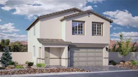 7401 Balenger Bay Ave, North Las Vegas, NV 89084