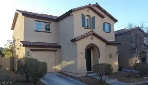 7245 Pine Barrens St, Las Vegas, NV 89148