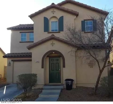 7245 Pine Barrens St, Las Vegas, NV 89148