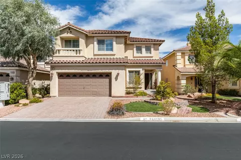 10914 Dornoch Castle St, Las Vegas, NV 89141