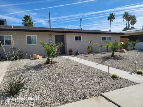 1707 S 8th, Las Vegas, NV 89104