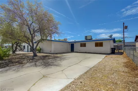 1209 Helen Ave, North Las Vegas, NV 89030