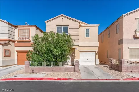 3432 Big Stomp Ct, Las Vegas, NV 89129