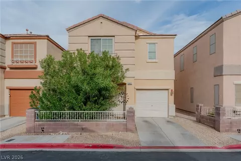 3432 Big Stomp Ct, Las Vegas, NV 89129