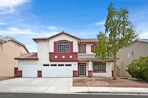 1416 Phyllis, Las Vegas, NV 89142