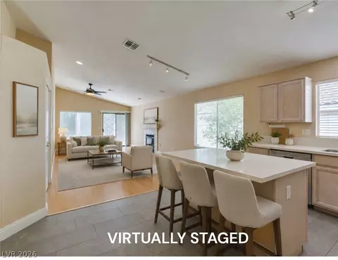 1983 Antelope Hill Ct, Henderson, NV 89012