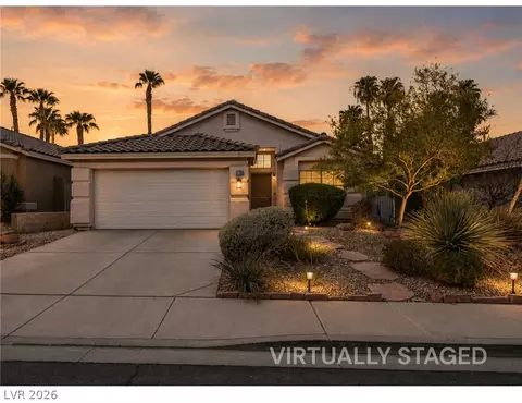 1983 Antelope Hill Ct, Henderson, NV 89012