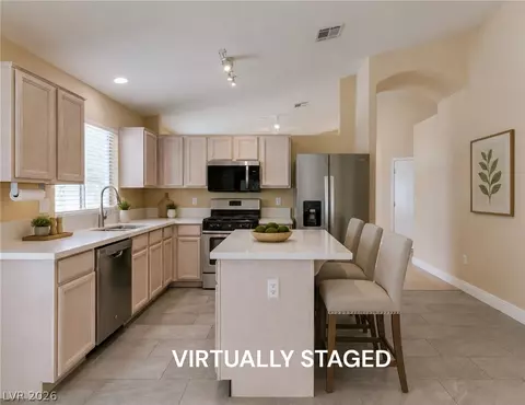 1983 Antelope Hill Ct, Henderson, NV 89012