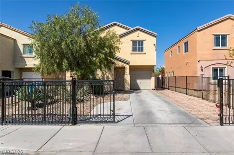 4033 Puebla St, Las Vegas, NV 89115