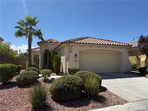 4621 Milvio Ave, Las Vegas, NV 89141